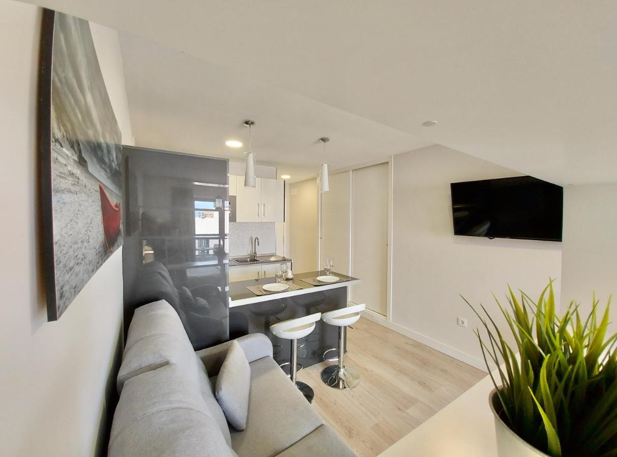 Apartamento Lucilu بويرتو ذي لا كروز المظهر الخارجي الصورة