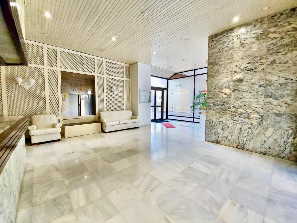 Apartamento Lucilu بويرتو ذي لا كروز المظهر الخارجي الصورة