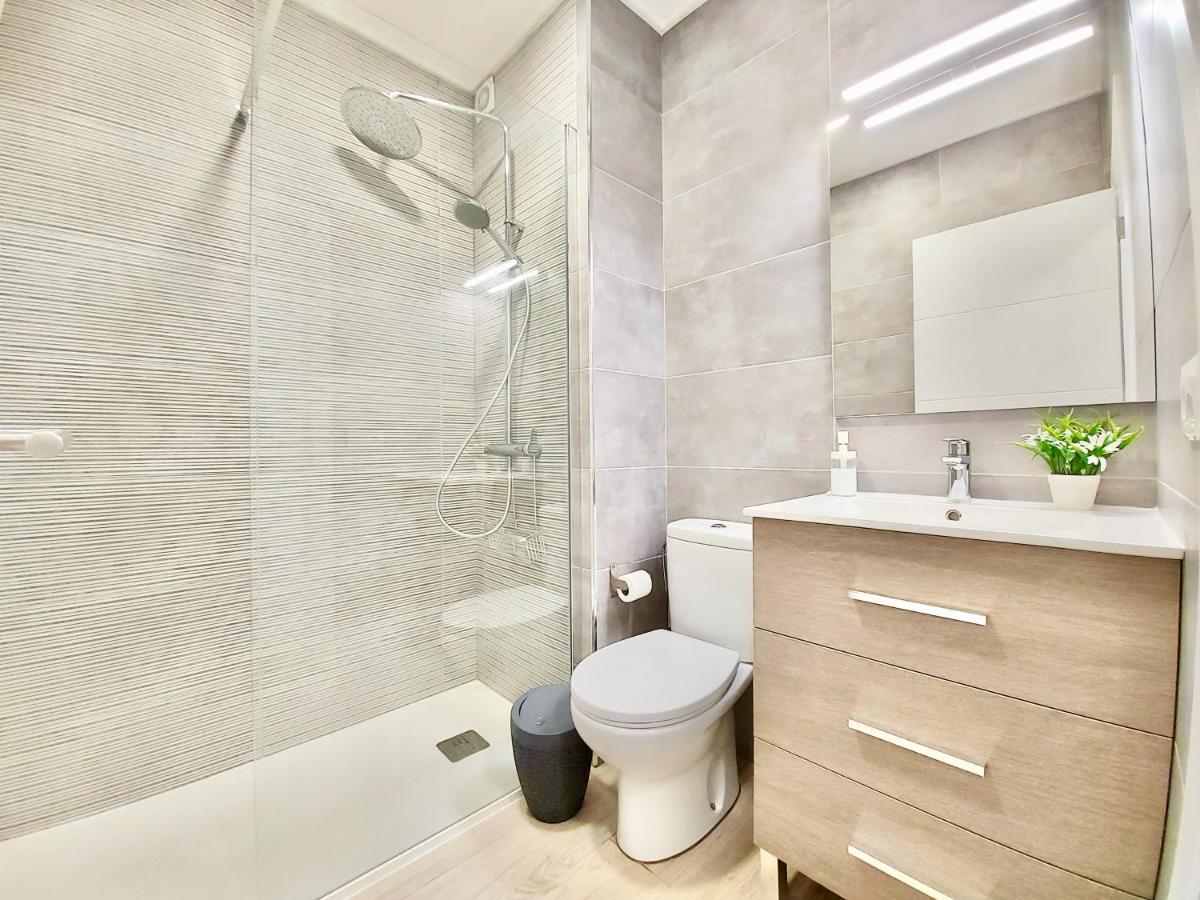 Apartamento Lucilu بويرتو ذي لا كروز المظهر الخارجي الصورة