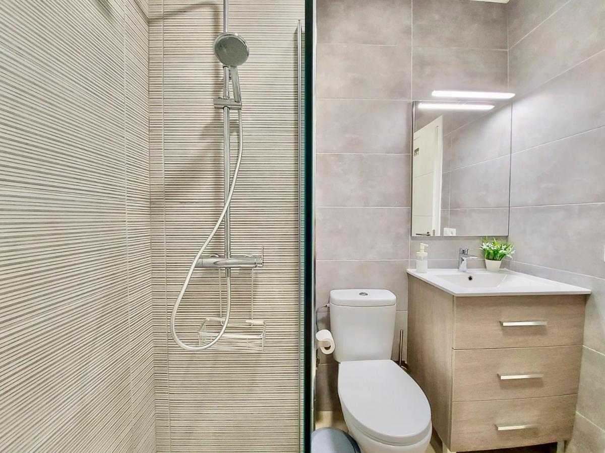 Apartamento Lucilu بويرتو ذي لا كروز المظهر الخارجي الصورة
