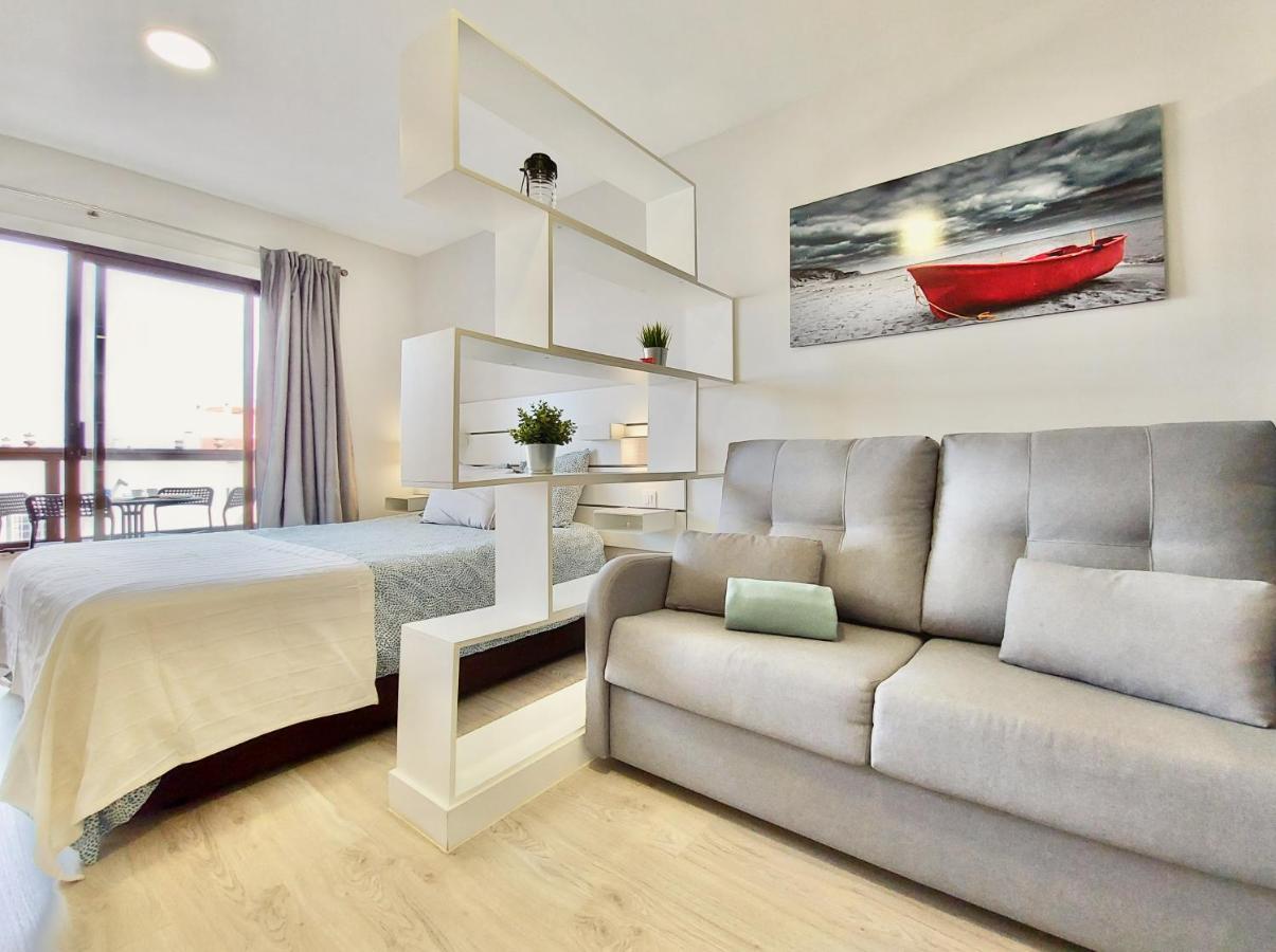 Apartamento Lucilu بويرتو ذي لا كروز المظهر الخارجي الصورة